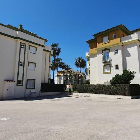 La Fontana Vac025 Denirent Daire Denia Dış mekan fotoğraf