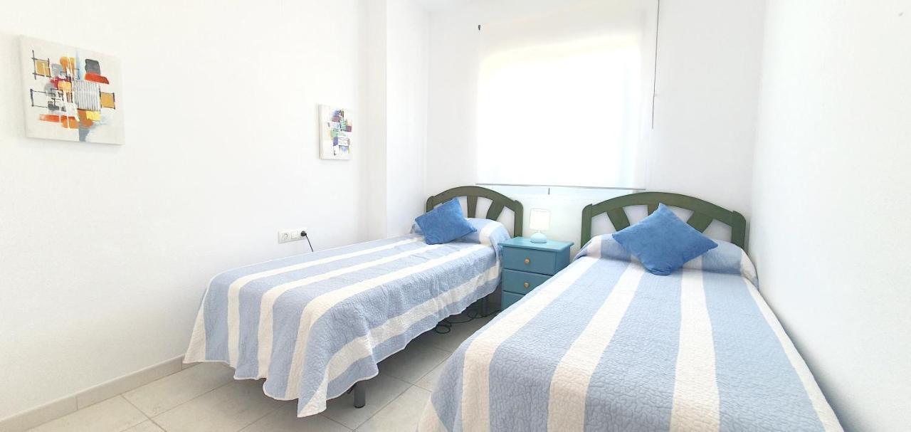La Fontana Vac025 Denirent Daire Denia Dış mekan fotoğraf
