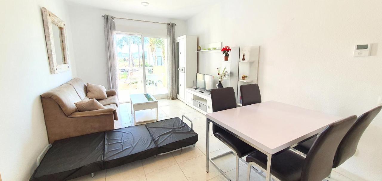 La Fontana Vac025 Denirent Daire Denia Dış mekan fotoğraf