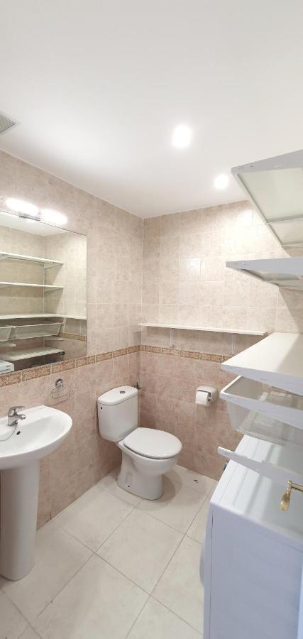 La Fontana Vac025 Denirent Daire Denia Dış mekan fotoğraf