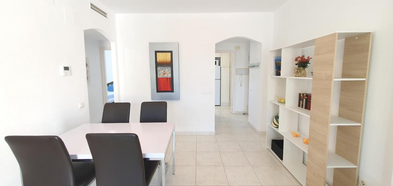 La Fontana Vac025 Denirent Daire Denia Dış mekan fotoğraf