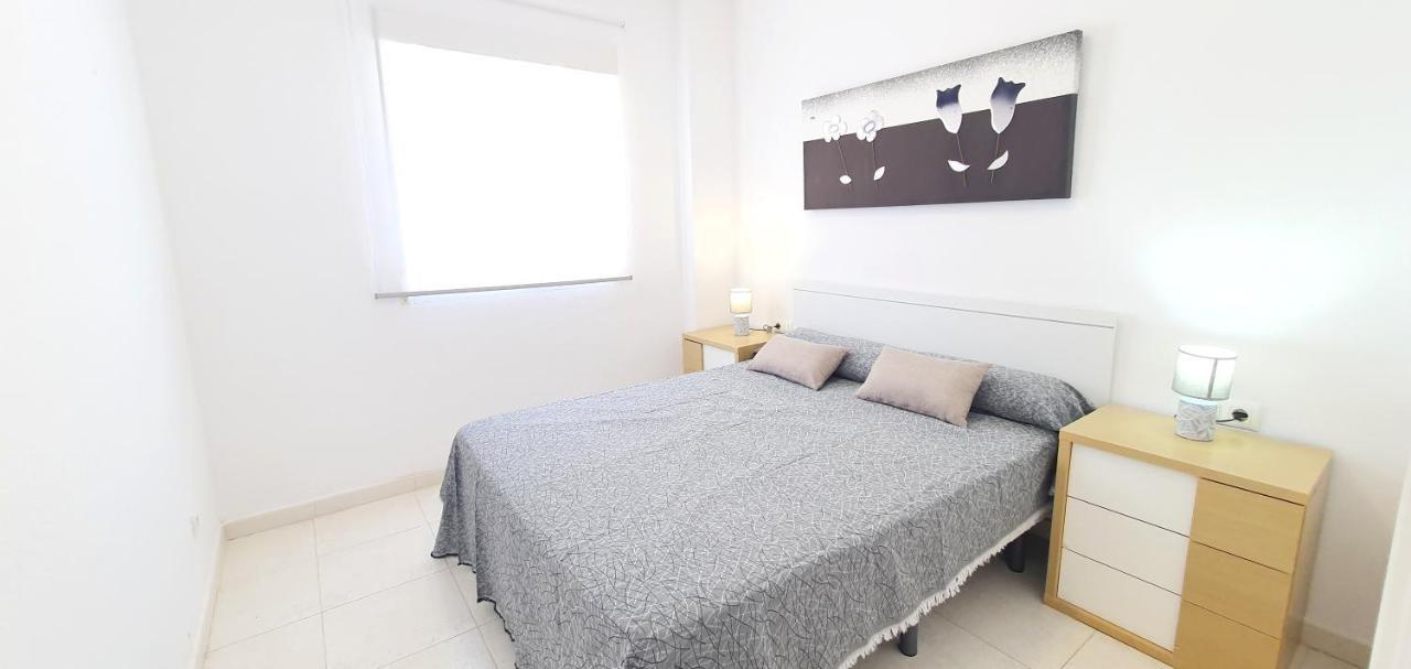 La Fontana Vac025 Denirent Daire Denia Dış mekan fotoğraf
