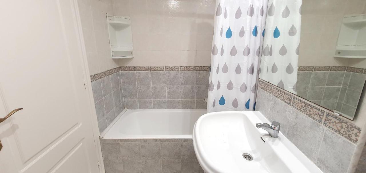 La Fontana Vac025 Denirent Daire Denia Dış mekan fotoğraf