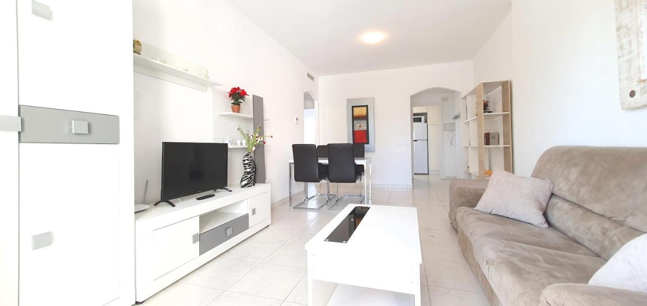 La Fontana Vac025 Denirent Daire Denia Dış mekan fotoğraf