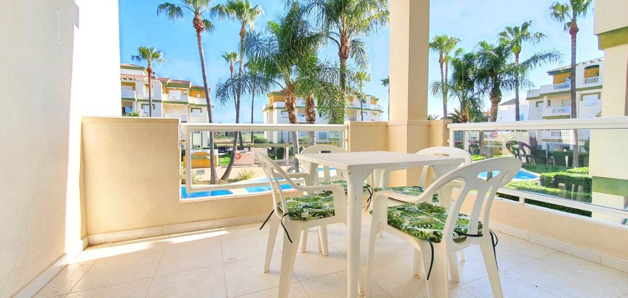 La Fontana Vac025 Denirent Daire Denia Dış mekan fotoğraf